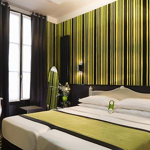 Hotel Design Sorbonne